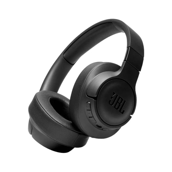 JBL Tune 760NC Wireless Headphone - BLKAM