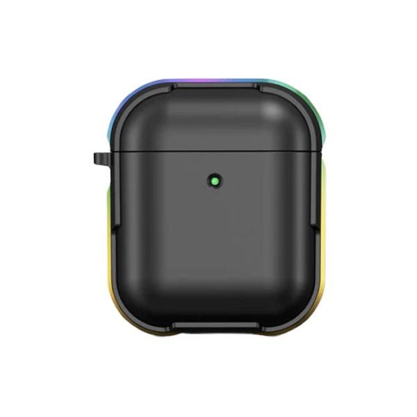 Wiwu Defense Armor Airpods 1/2 Case-Colorful
