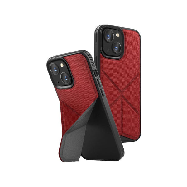 Uniq Transforma Case For 13 - Red