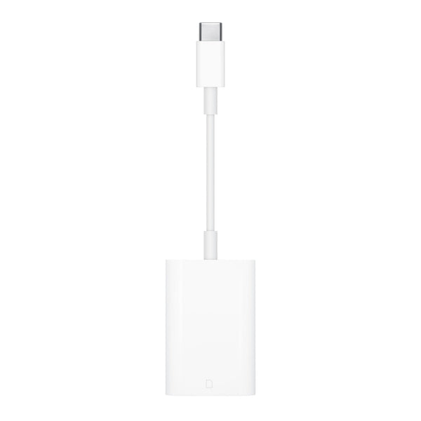 Apple Usb-C To SD Card Reader