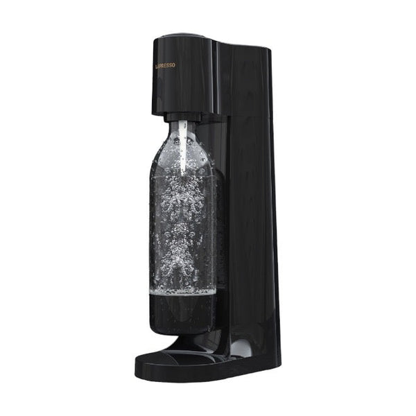 LePRESSO Sparkling Water Instant Carbonation