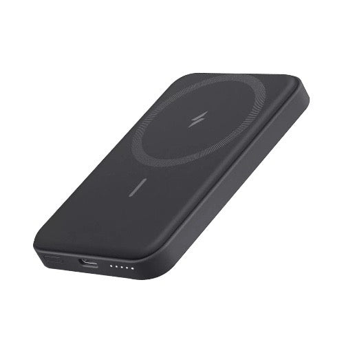 Anker 621 Magnetic Battery MagGo-Black