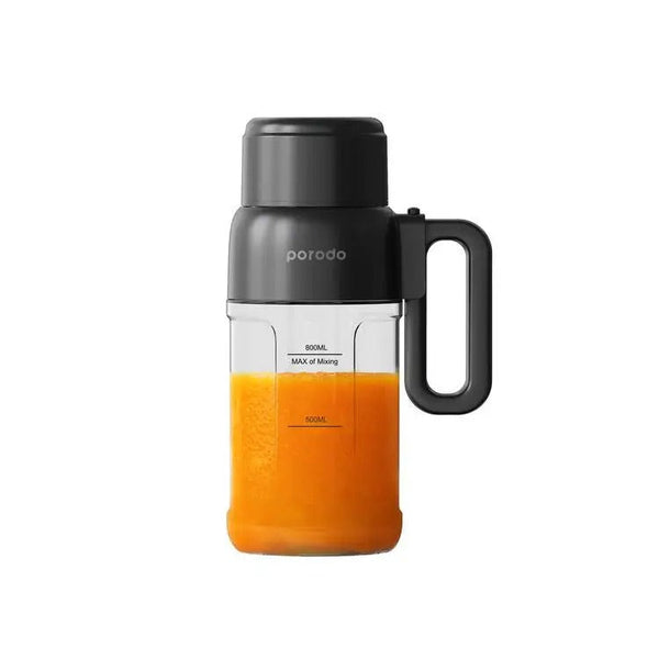 Porodo Jumbo Blender For Juice&Smoothies; 800ml