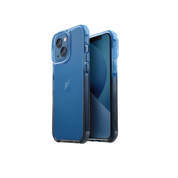 Uniq Combat Case For 13-Blue/Black