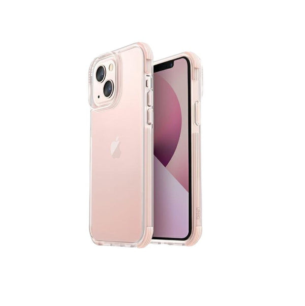 Uniq Combat Case For 13-Pink