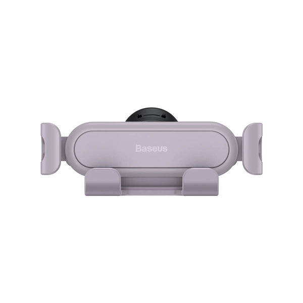 Baseus Stable Gravitational Car Mount Lite - Pink