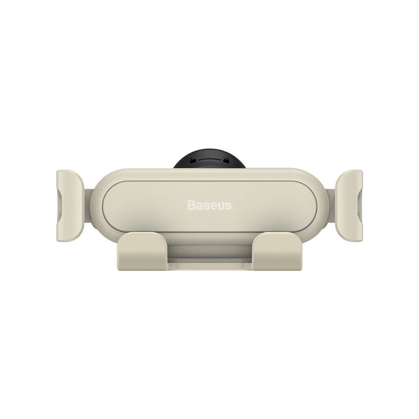 Baseus Stable Gravitational Car Mount Lite - Beige