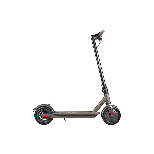 Porodo Lifestyle Electric Urban Scooter 500W - Black