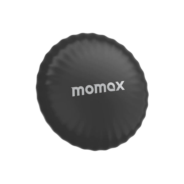 Momax Pintag Find My Tracker-Black
