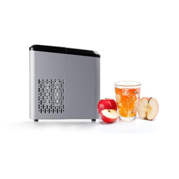 Porodo Smart Ice Maker With Interactive Controls