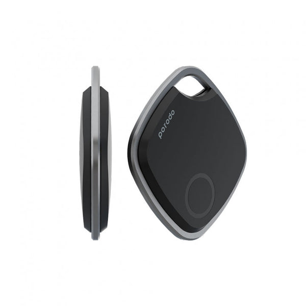 Porodo Smart Tracker - Black