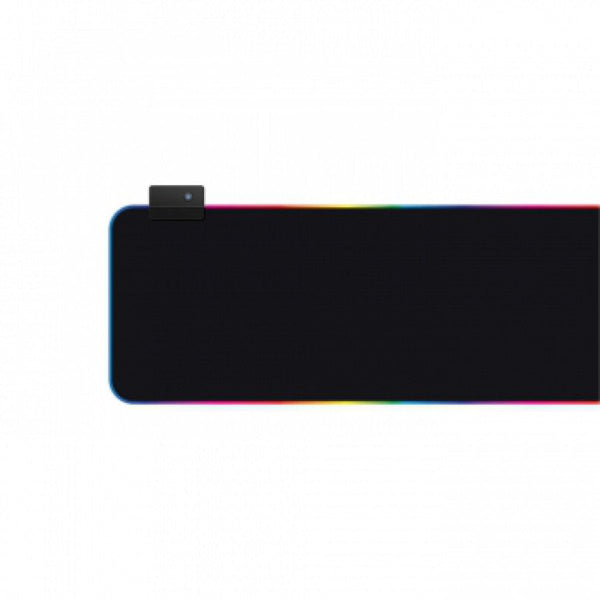 Porodo RGB Gaming Mousepad XL-PDX111