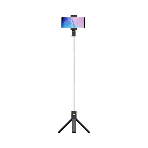 Porodo Bluetooth Selfie Stick With Tripod