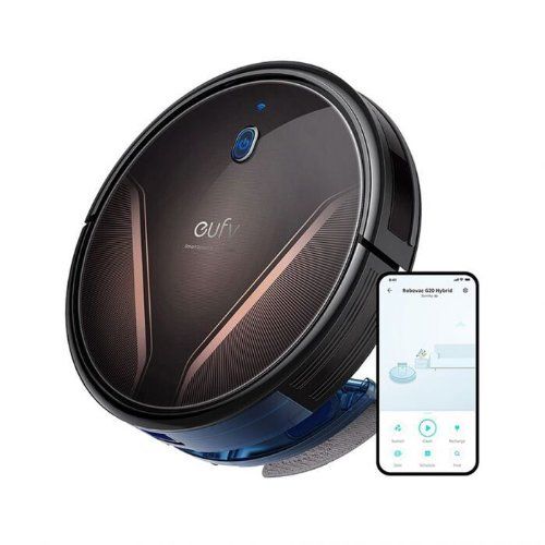 Anker Robovac G20 Hybrid