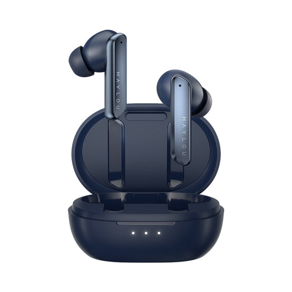 Haylou X1 2023 Ture Wireless Earbuds - Blue