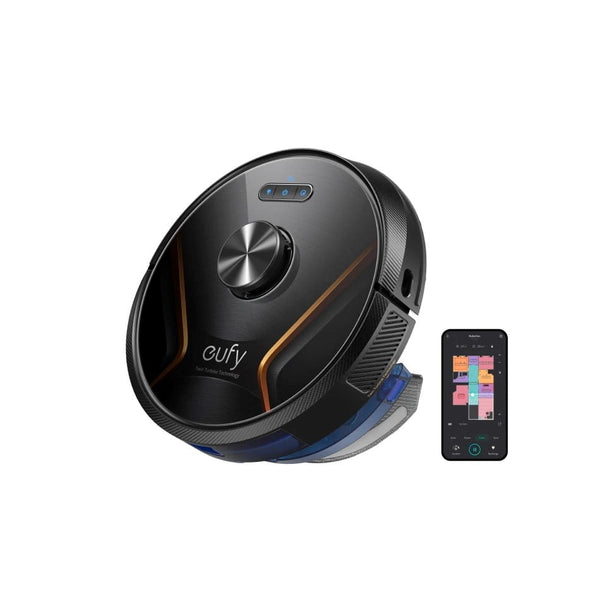 Anker X8 Hybrid RoboVac