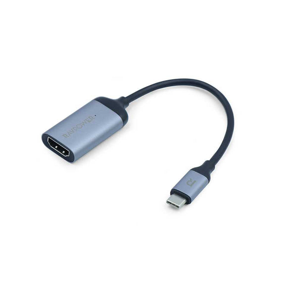 Ravpower USB-C 3.0 HDMI 4K Adapter